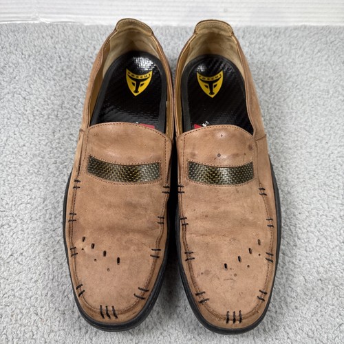 Scarpe mocassini michael - mocassini,