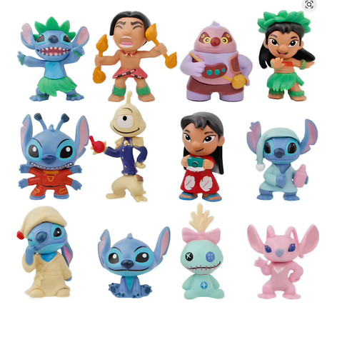 Set pezzi - set, lilo