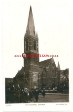 Whitechapel men service - rp, men's