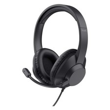 Trust cuffie microfono filo - trust,
