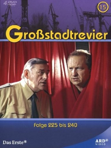 Großstadtrevier box 15 - -,
