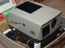 PROIETTORE DIAPOSITIVE ZEISS