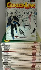 Gordon Link serie COMPLETA