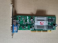 Ati Radeon 9200SE 128M DDR TVO