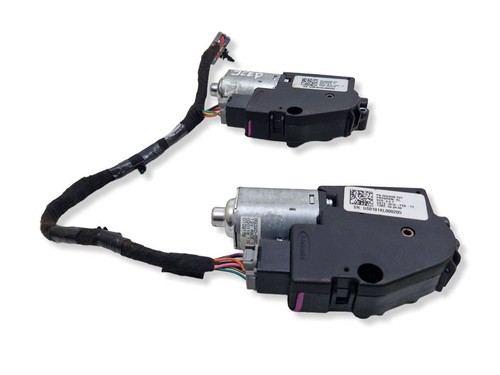 Motore attuatore jeep - /,