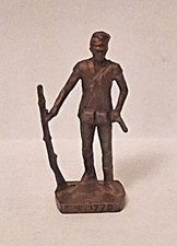 Soldatini uovo Kinder Metallfiguren datati scame GB 1778 rame