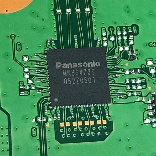 Panasonic sony playstation - panasonic, 5