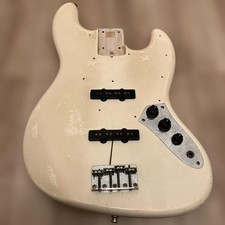 Corpo basso Squier by Fender