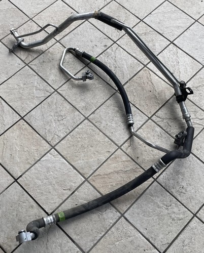 Set kit tubi - set, condizionata