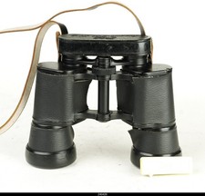 Swarovski  `Habicht DV 7x42 7