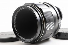 Pentax SMC Macro Takumar 50 mm