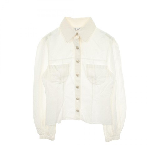 Camicie chanel coco mark - camicie,