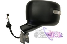 SPECCHIETTO RETROVISORE SX
