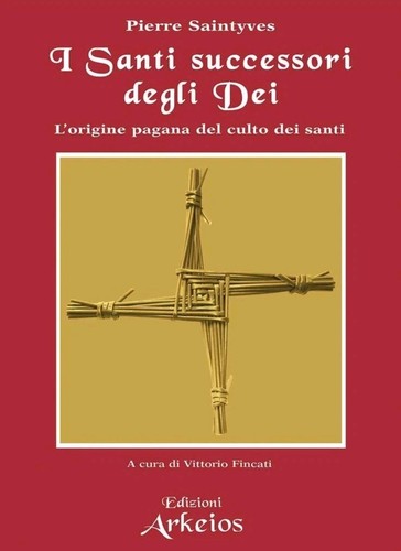 Santi successori degli dei - i,