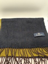 Sciarpa Aquascutum vintage