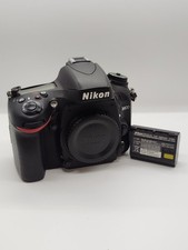 N Mint!S/C81.987 Nikon D600