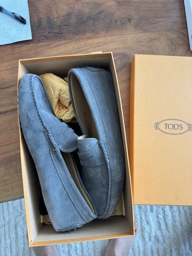 Scarpe guida uomo - da,
