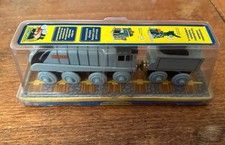 2009 Learning Curve Legno