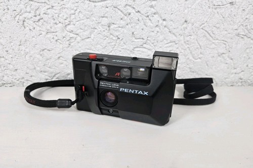 Pentax pc35 obiettivo - af-m,