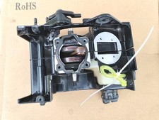 Carter Completo  Motosega McCulloch Mac 935 Usato Quasi Nuovo, Per Vari Modelli 