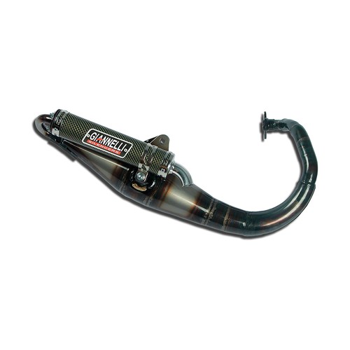 Giannelli reverse scooter - giannelli,