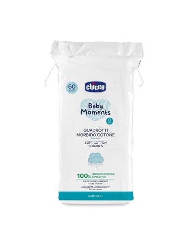 Chicco quadrotti morbido - quadrotti,