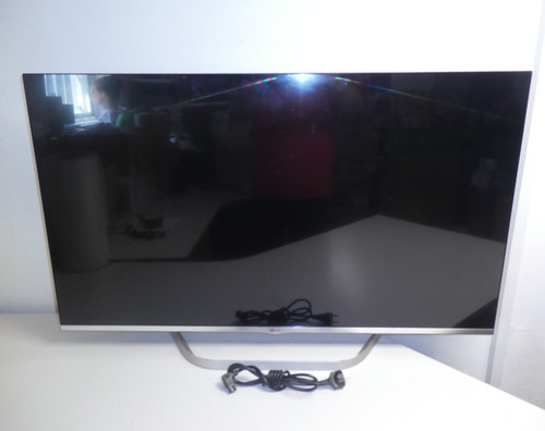 47bl700v 3d led smart - 47bl700v, 47"
