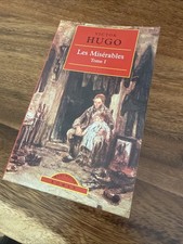 Les Misérables Tome I, Victor