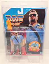 Wwf hasbro big - big, boss