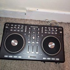 Controller numark mixtrack - controller, dj