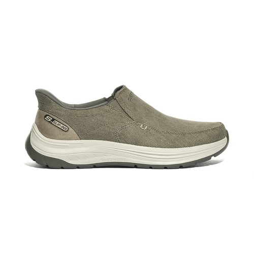 Slip skechers 205356 - slip-on,