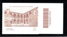 Pinacoteca di Brera varietà