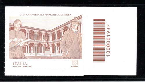 Pinacoteca brera varietà - pinacoteca, di
