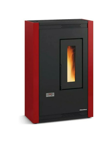 Extraflame luisella stufa - 5.0,