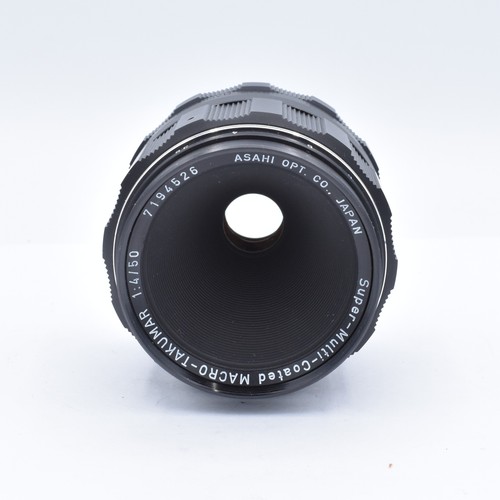 Pentax 50mm 4 - pentax, f/4