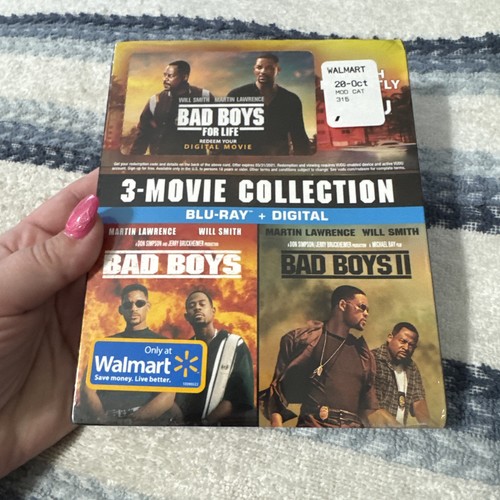 New bad boys - /,