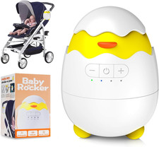 Baby Rocker - Altalena per