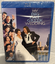 Big fat greek wedding - my,