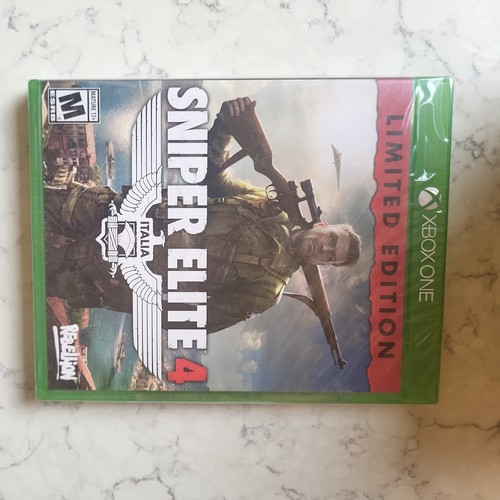 Sniper elite - sniper, 4