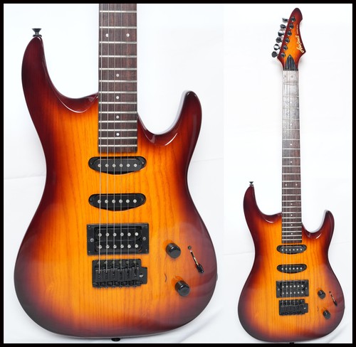 Aria pro magna - pro, ma38