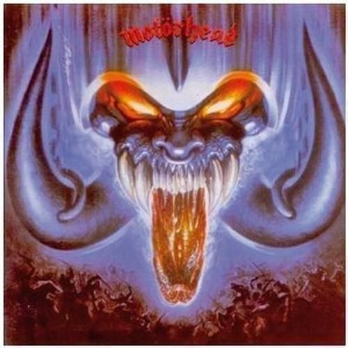 Audio motorhead - cd,
