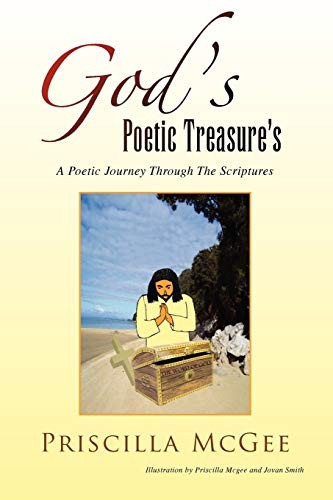 God poetic treasure - god's,