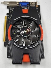 ASUS GEFORCE GTX 650 1GB -