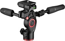 Manfrotto Befree 3-Way Live