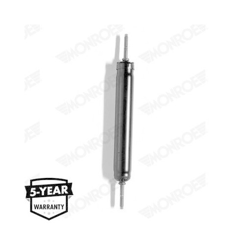 Ammortizzatore monroe r2554 - ammortizzatore,