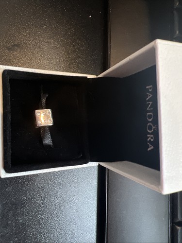 Autentico charm pandora las - pandora,