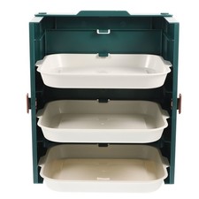  Piattaia Cucina Rastrelliera