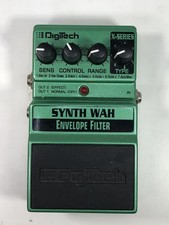 DigiTech X-Series Synth Wah