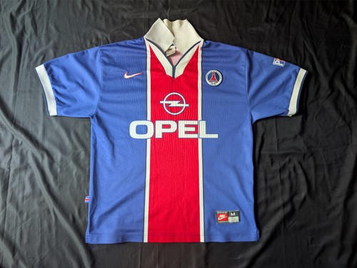 Maglia calcio vintage - , home
