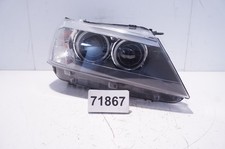 BMW X3 F25 RL RHD faro luce